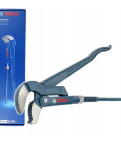 Kềm siết mỏ quạ dạng góc 45° 420mm Bosch 1600A02W3T