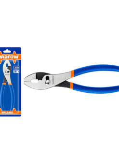 Kềm trượt 8" Wadfow WPL6408