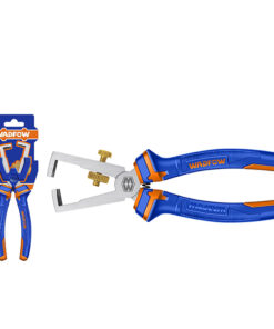 Kềm tướt dây điện 6" Wadfow WPL5C06