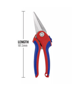 Kéo cắt cành 7.5 inch Workpro WP332002