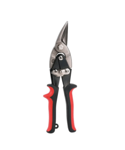 Kéo cắt tôn bằng thép mũi cong trái 250mm (10 inches) Workpro WP214016