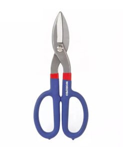 Kéo cắt tôn thẳng 300mm (12 inch) Workpro WP214013