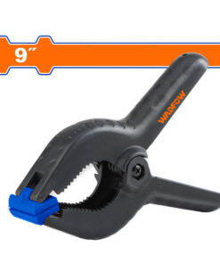 Kẹp lò xo WadFow WCP5379 9"