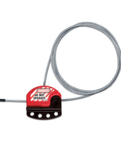 Khóa cáp có thể điều chỉnh MASTERLOCK S806