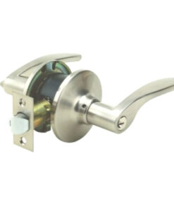 Khóa cửa tay gạt không chìa Master Lock WL0315