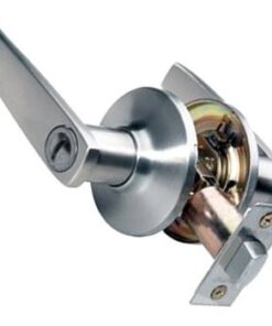 Khóa cửa tay gạt Master Lock SLL0315