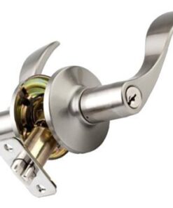 Khóa cửa tay gạt Master Lock WL0115