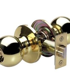 Khóa cửa tay nắm Master Lock BAO0103