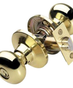 Khóa cửa tay nắm Master Lock BCO0103