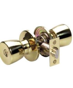 Khóa cửa tay nắm Master Lock TPR0103P