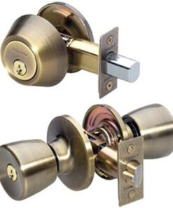 Khóa cửa tay nắm Master Lock TUCO0605