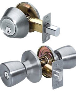 Khóa cửa tay nắm Master Lock TUCO0615