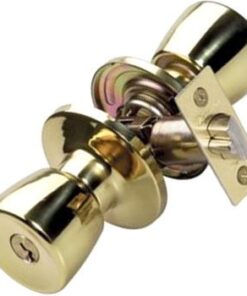 Khóa cửa tay nắm Master Lock TUO0103