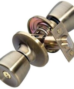 Khóa cửa tay nắm Master Lock TUO0105