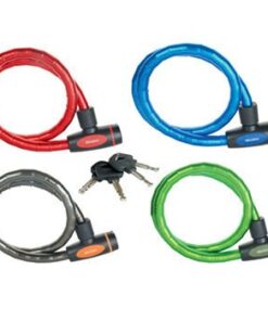 Khóa dây 1m x 18mm Master 8228EURDPROBON