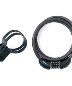 Khóa dây mở số Master Lock 8122EURDPRO