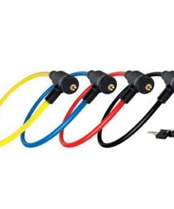 Khóa dây xe đạp Master Lock 8169EURDPRO