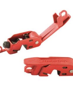 Khoá Lockout Circuit Breaker Masterlock 493B