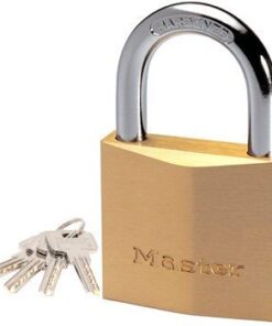 Khóa móc 40mm Master Lock 2840EURD