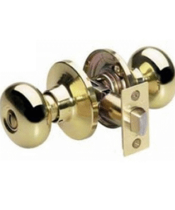Khóa tay nắm Tròn Master Lock BCO 0303