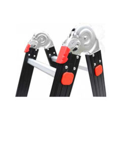 Thang nhôm rút dây PaL AP-80