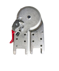 Thang nhôm ghế 2 bậc Wadfow WLD3H02