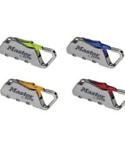 Khóa Treo Master Lock 1549 EURDCOL