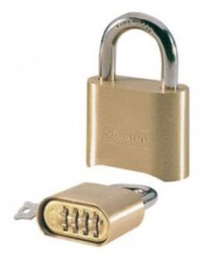 Khóa Treo Master Lock 175 EURD