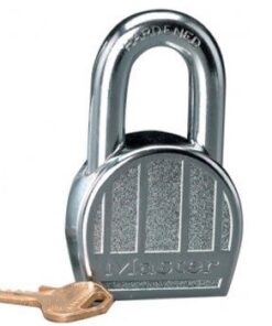 Khóa Treo Master Lock 220 EURD