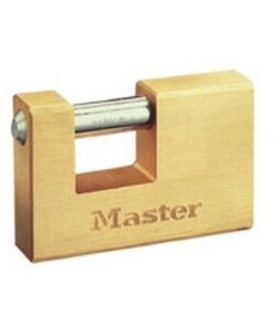 Khóa Treo Master Lock 607 EURD