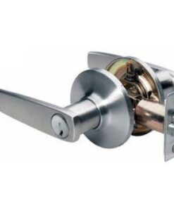 Khóa Tròn Gạt Master Lock SLL 0115