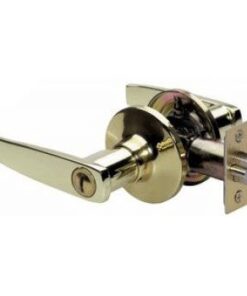 Khóa Tròn Gạt Master Lock SLL 0303
