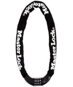 Khóa xích xe đạp Master 8392EURDPRO