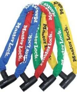 Khóa xích xe đạp Master Lock 8391EURDPROCOL