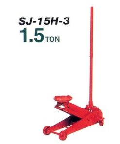 Kích cá sấu 1,5 tấn Masada SJ-15H-3