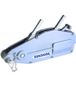 Kích căng cáp Hàn Quốc Kukdong KW-1600 (Tifor 1.6 Tấn)