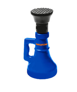 Kích vít cơ khí 5 tấn Wadfow WJZ2505