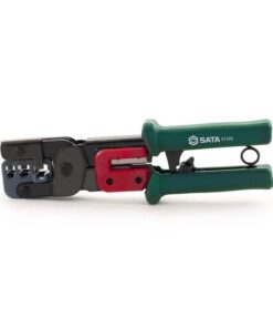 Kiềm bấm đầu cable Sata 91109 9''