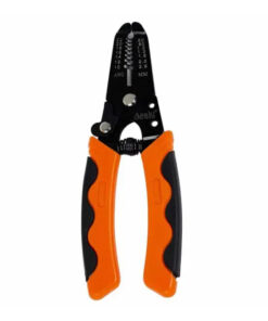 Kiềm tước dây tự bung Asaki AK-9100 6”