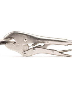 Kìm bấm chết mỏ kẹp bằng Sata 71501 8"
