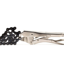 Kìm bấm chết mỏ kẹp xích Sata 71701 19"