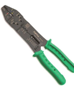 Kìm bấm code đa năng 9 inch Toptul DIBB2009