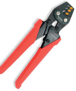 Kìm bấm code Toptul DKBB2307