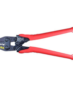 Kìm bấm cos dây điện Tsunoda TP-8P 251mm