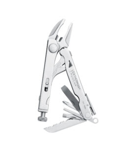 Kìm bấm đa năng Leatherman Crunch