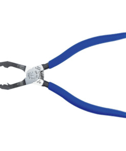 Kìm bấm dây xích 2 chiều 160mm Tsunoda Japan KT-800