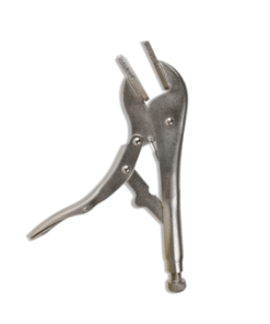 Kìm bấm mỏ dẹt 10 inch 250mm Workpro WP231070