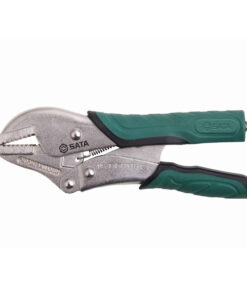Kìm bấm mũi thẳng SATA 71206 10" (250mm)
