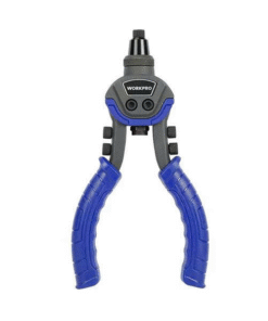 Kìm bắn đinh tán cầm tay kích thước 10 inches Workpro WP225003