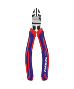 Kìm cắt bằng thép CR-V 6 inch Workpro WP231103